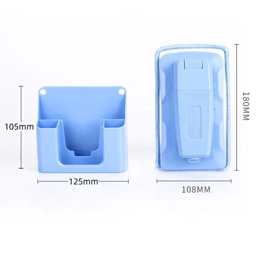 Dust-absorbing Magnetic Whiteboard Eraser Water-soluble Reusable Spray Eraser Blackboard Dust-Free Multipurpose