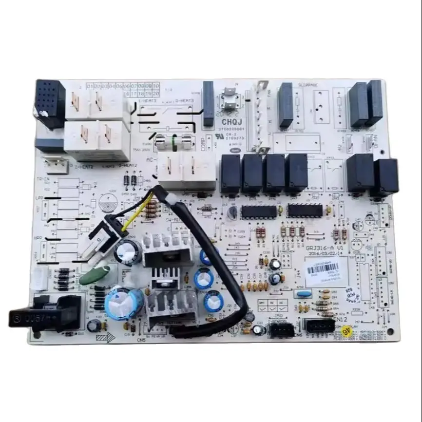 

for Gree Air conditioning computer board circuit board M316F3G 30133243 GRJ316-A good working