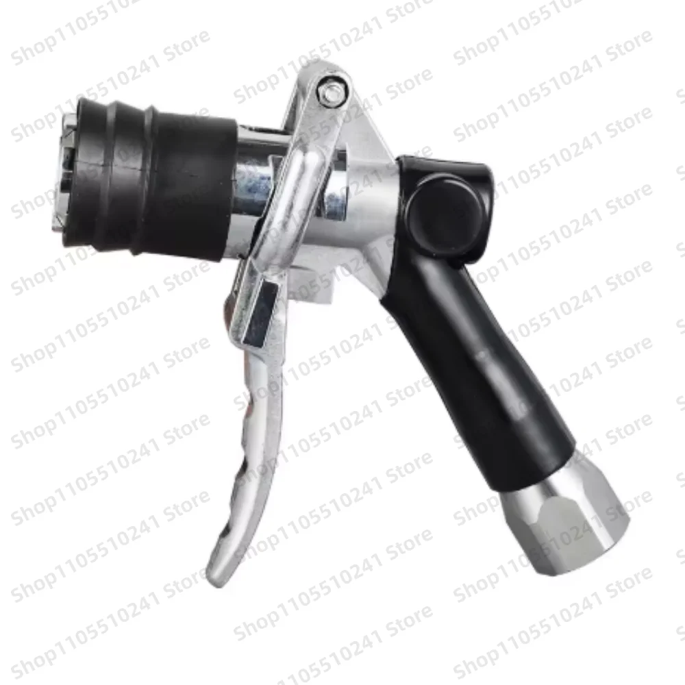 LPG Gas Filling Gun Liquefied Gas Filling Gun Gas Filling Station Special Gas Filling Gun Equipment
