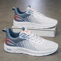 With Lacing Legitimate Leather Retro Shoes Woven Sports Boots Men Casual Sneakers From China Outing Life Skor Popular