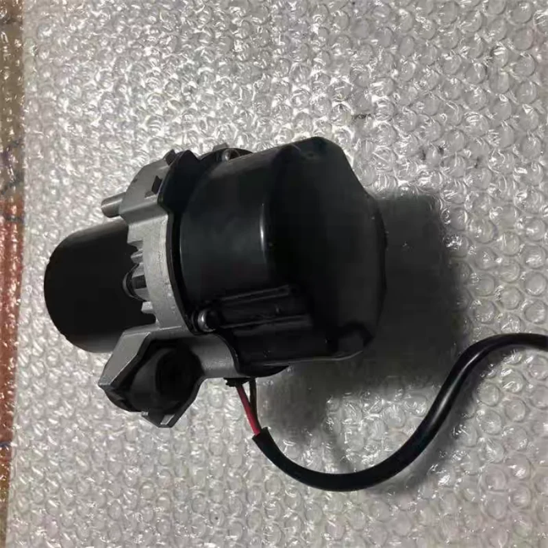 Car vacuum pump UP50 is used to modify the braking power vacuum source for electric vehicles