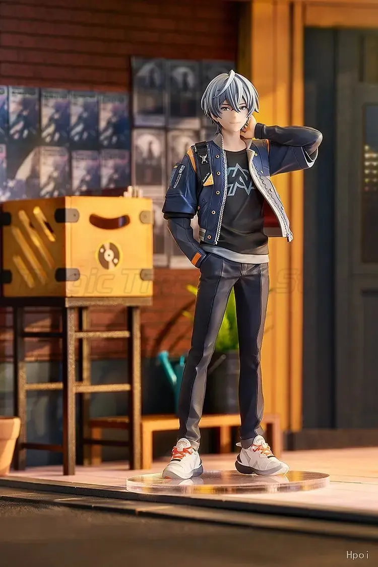 

【MT】GSAS GSC PUP Z Z Z WISE Anime Figure