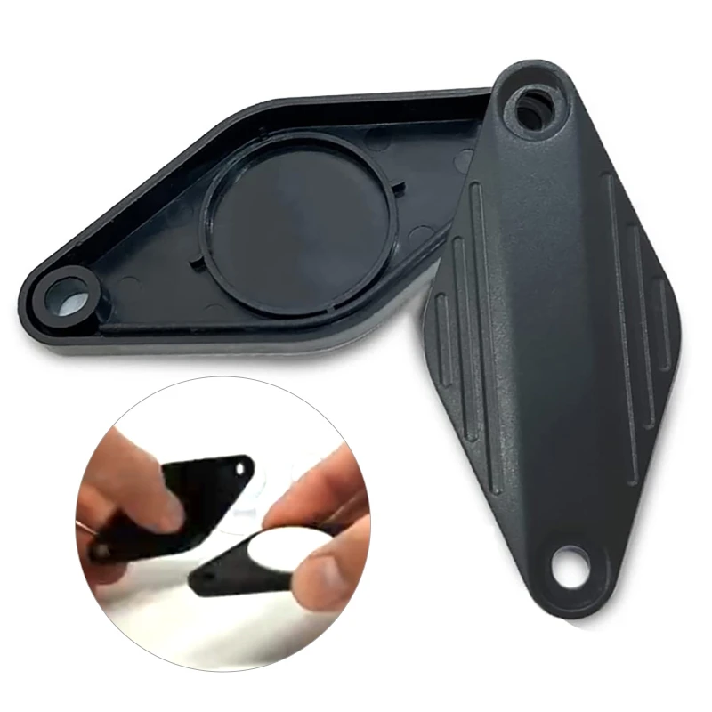 GPS Locator Antitheft Stand for Case for AirTag Bike Under for Seat Mount Suppor Dropship