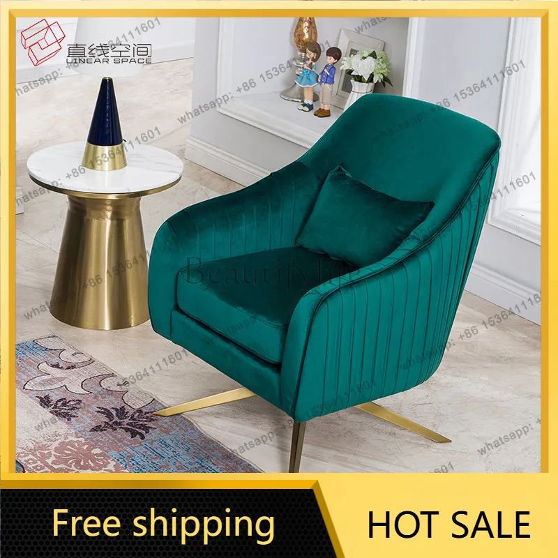 LS Mobile Light Luxury Marble Side Table Modern Minimalist Sofa Guest Personality Corner Table Nordic Style