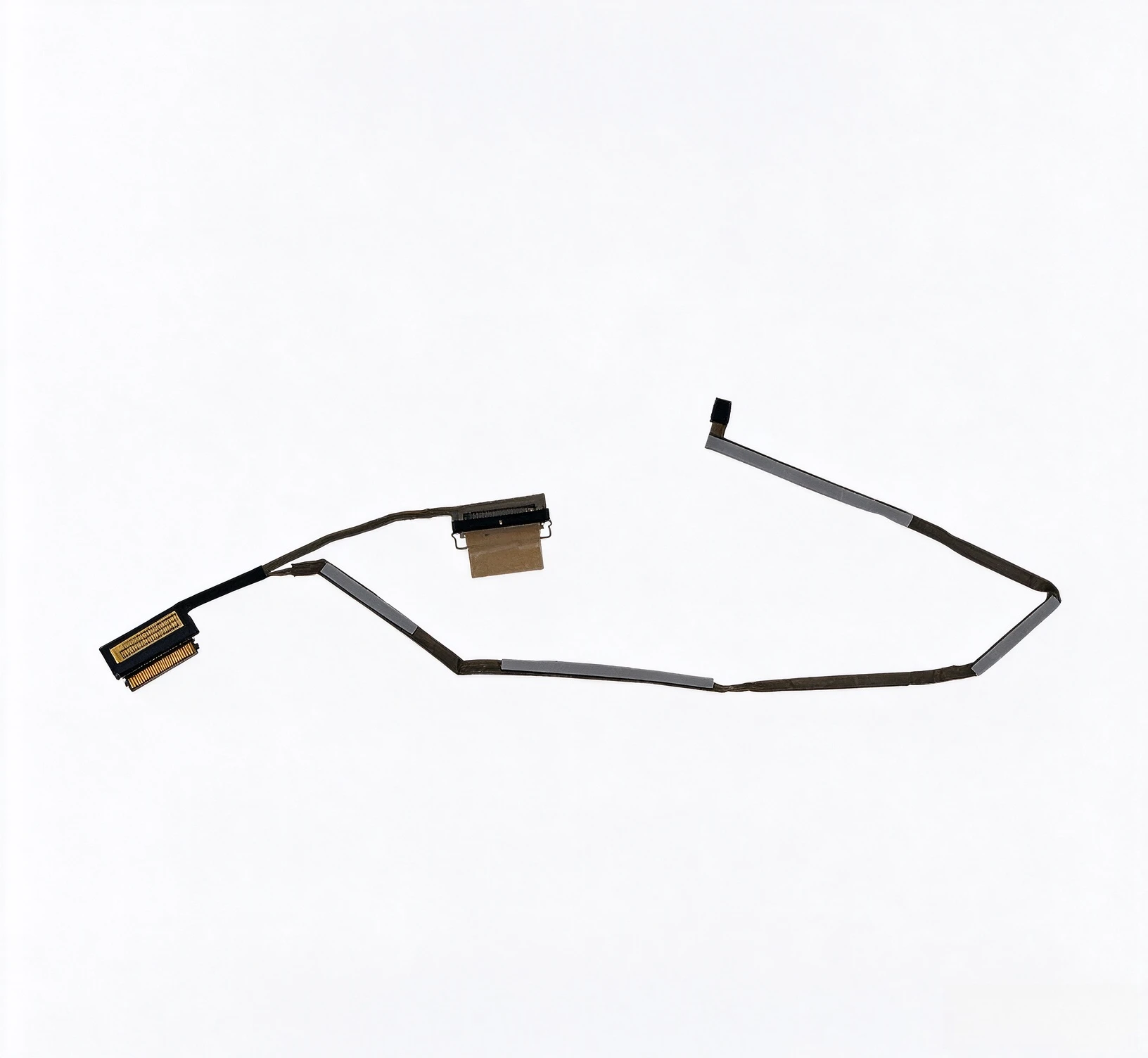 LCD Non-Touch HD Screen Cable for Dell Inspiron 3511 3515 0GVNW4 08DCFG DC02003X500 DC02003X400