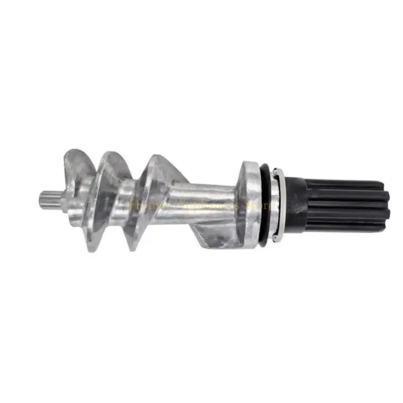 D0AB Grinder Screw Coupling Part Grinder Screw Sleeve Grinder Screw