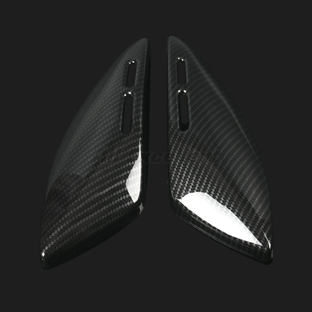 ABS Tank Seitenwände Abdeckung Panel Verkleidung für z900rs 2018-2025 Körper Rahmen Trim Kissen Pad Seite Schutzfolie Z900RS SE CAFE