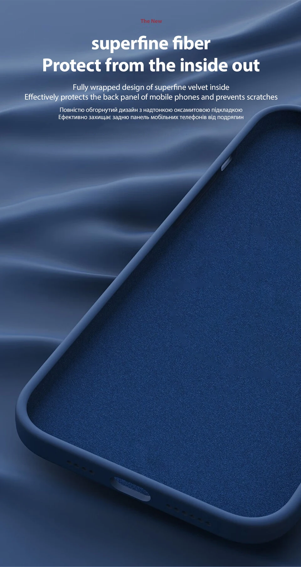 Magnetische kabellose Ladekompatible Silikonhülle für iPhone 17 16 15 14 13 12 11 Pro Max – Weiche, stoßfeste Schutzhülle für 14 15 16 Plus – Detail 5