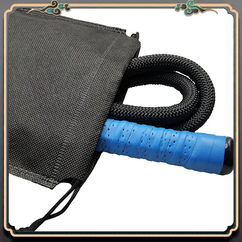 

Premium Golf Swing Trainer Golf Practice Training Rope Elastic Golf Posture Correction Rope