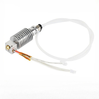 3D Printer Hotend For Anycubic Vyper Chiron 24V 40W Heater with Hotend Heat Sink 3D Print Parts J Head Extruder Kit