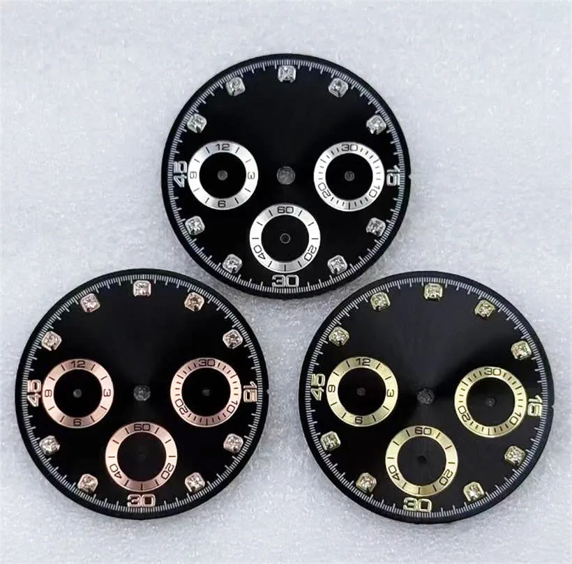 29.5Mm Watch Dial A… - image