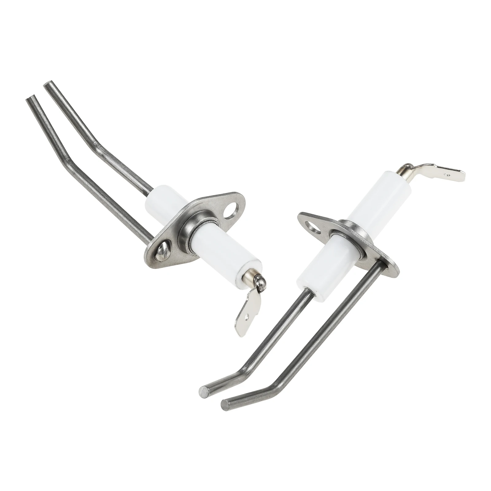 

2 шт., 2-контактный электрод 232258, электрод воспламенителя для моделей Suburban Sw6de Sw10de SW, электрод водонагревателя RV, искровой воспламенитель