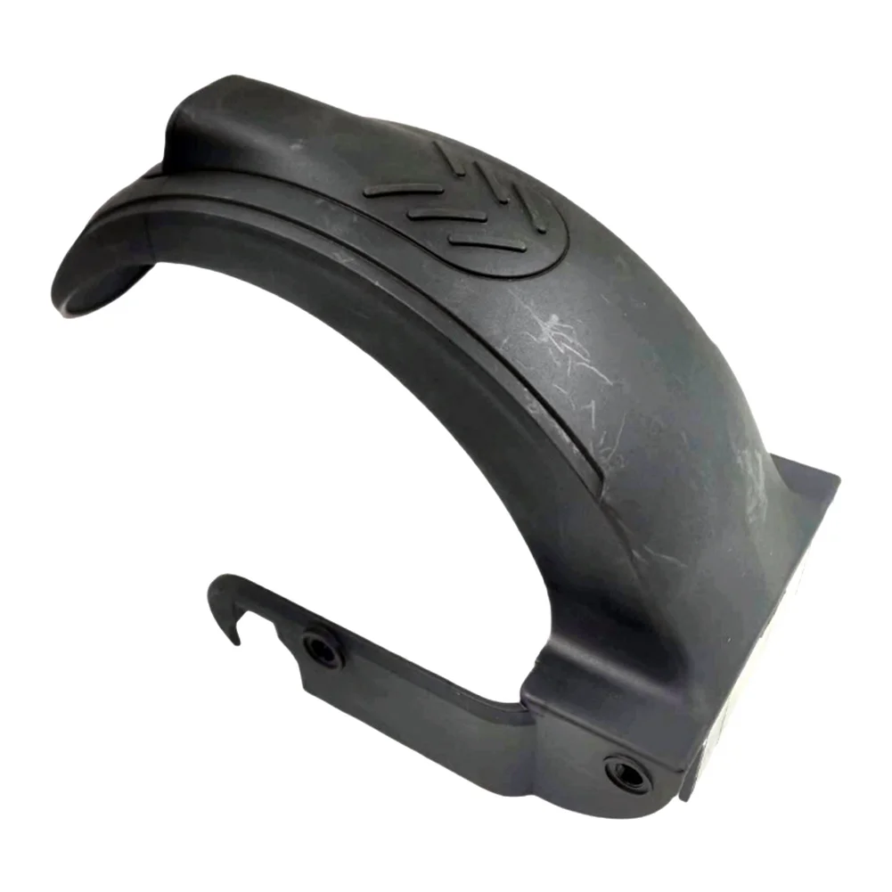 Black ABS Rear Mudguard For Fender For For JOYOR For G5 Electric Scooter Replacement Part Waterproof Dirt Guard Protection Acces