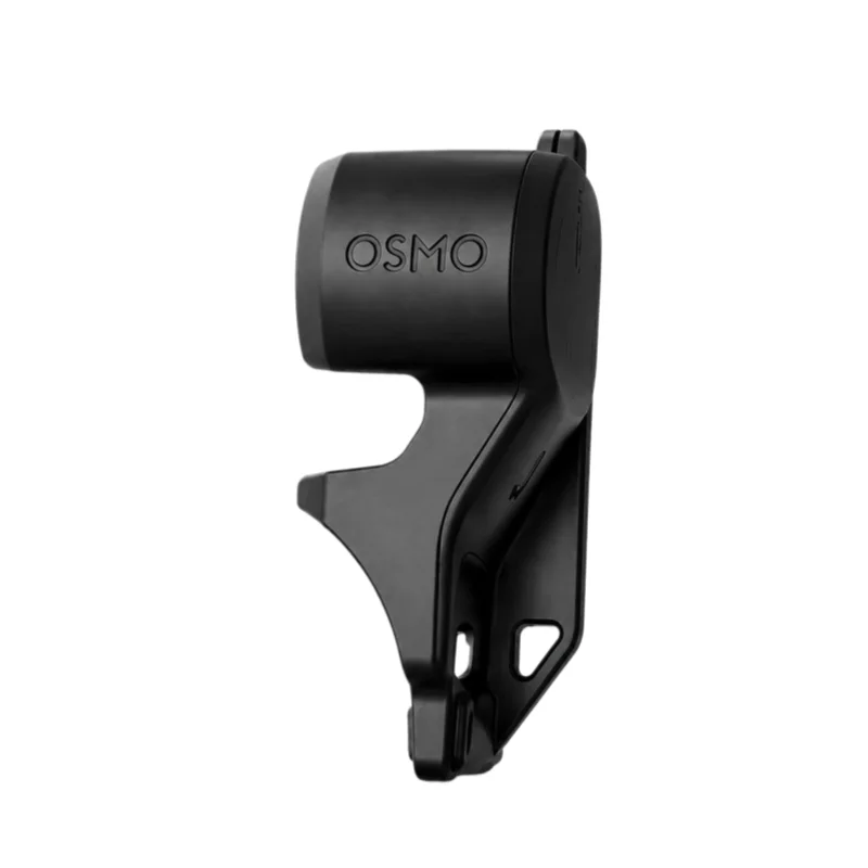 Original Pocket 4 Gimbal-Clip für DJI Osmo Pocket 4 Stabilisator-Halterung Klemme Gimbal-Kamera Fixierclip Sicheres Ersatzzubehör – Detail 4