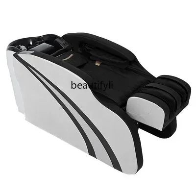 Q181  Automatic Intelligent Electric Massage Shampoo Bed Ceramic Basin Flushing Bed Barber Shop for Hair Salon
