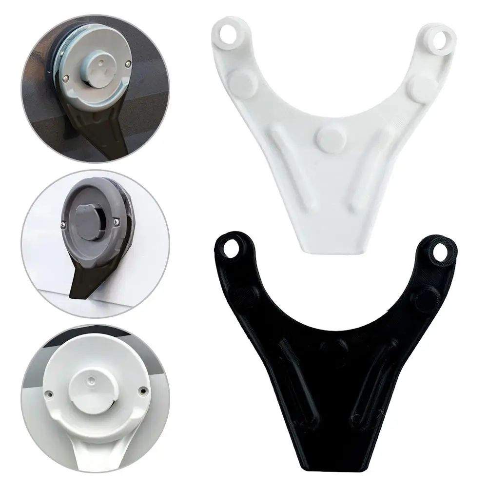 RV Heating System And Stove Condensate Drains Water Guide Plate For Truma&ALDE-Easy To Install Outdoor Camper Accessories