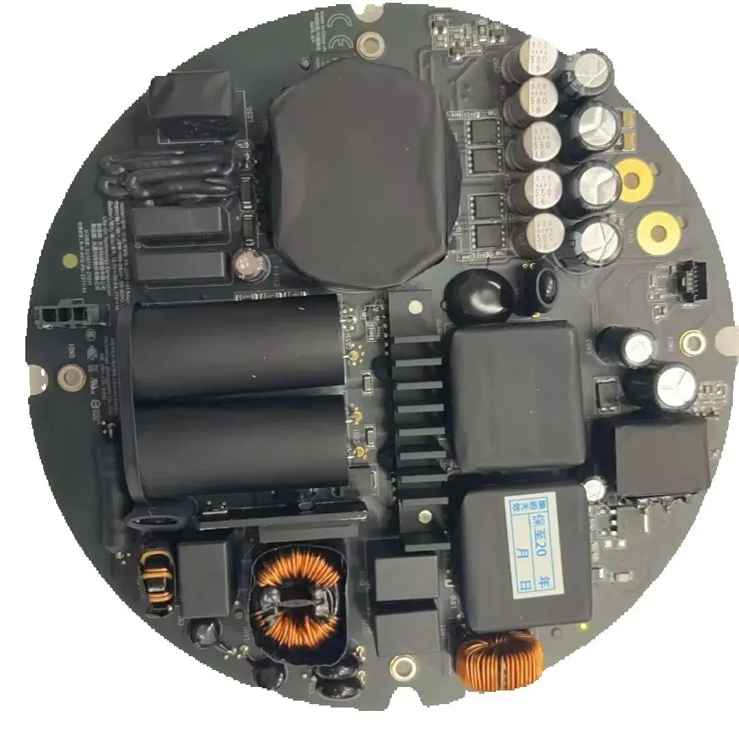 Oryginalna płytka zasilająca A2615 PA -2371-1A PA2371-1A do Mac Studio M1 Max Ultra A2615 EMC 3988 A2901 ADP-370AF SA — zdjęcie produktu 6