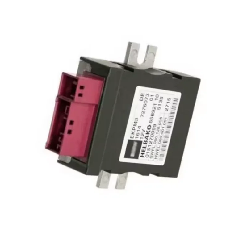 

16147276073 Fuel Pump Oil Control Module For F01 F02 F07 F10 F12 F25 F30 F33 F35 F36 X3 Computer Unit Car Accessories