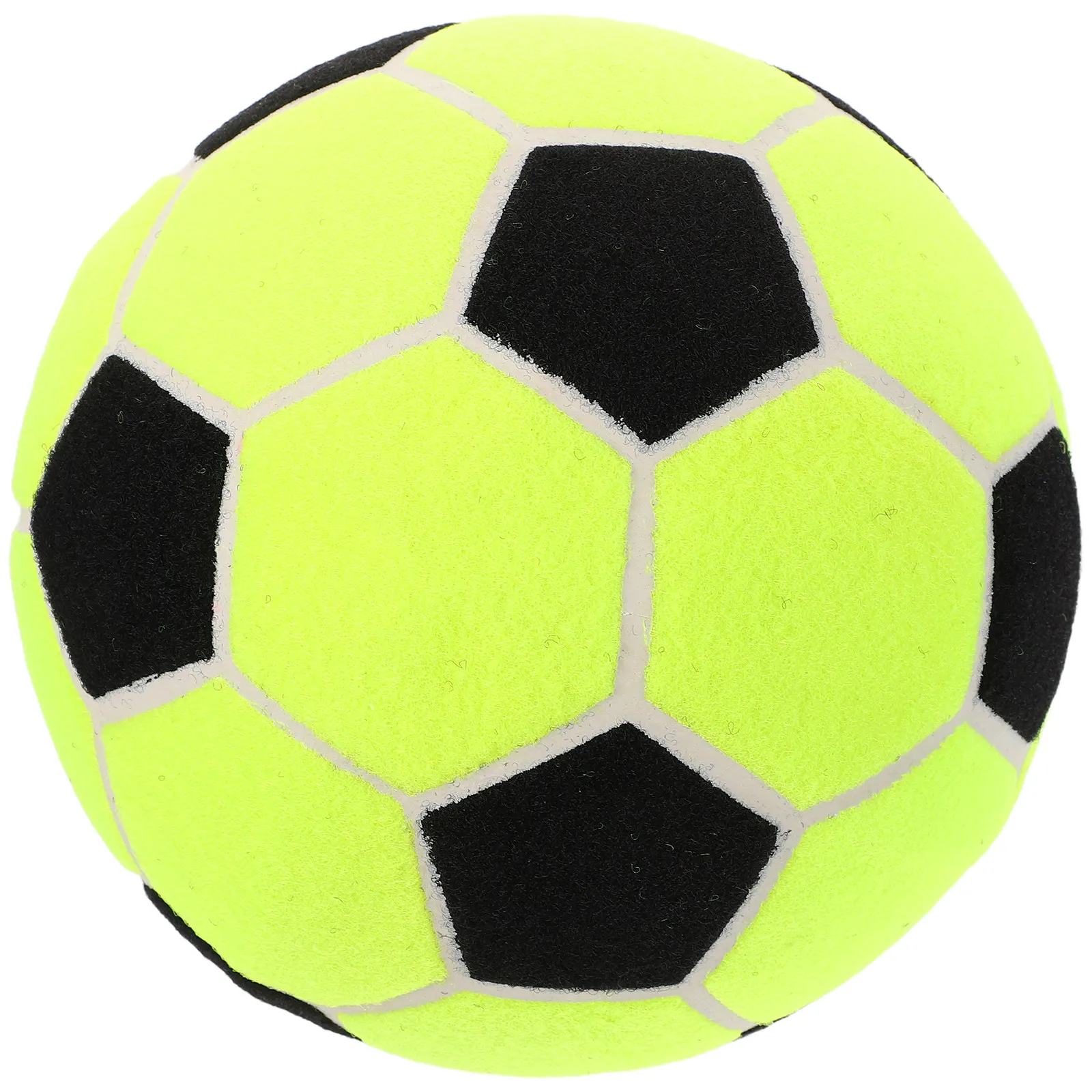 

Inflatable Sticky Football Dart Target with Felt Balls for Indoor Outdoor Sports Portable Soccer Game Interactive Training