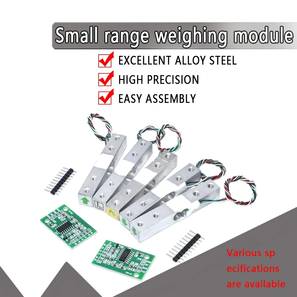 1Pcs Digital Load C… - image