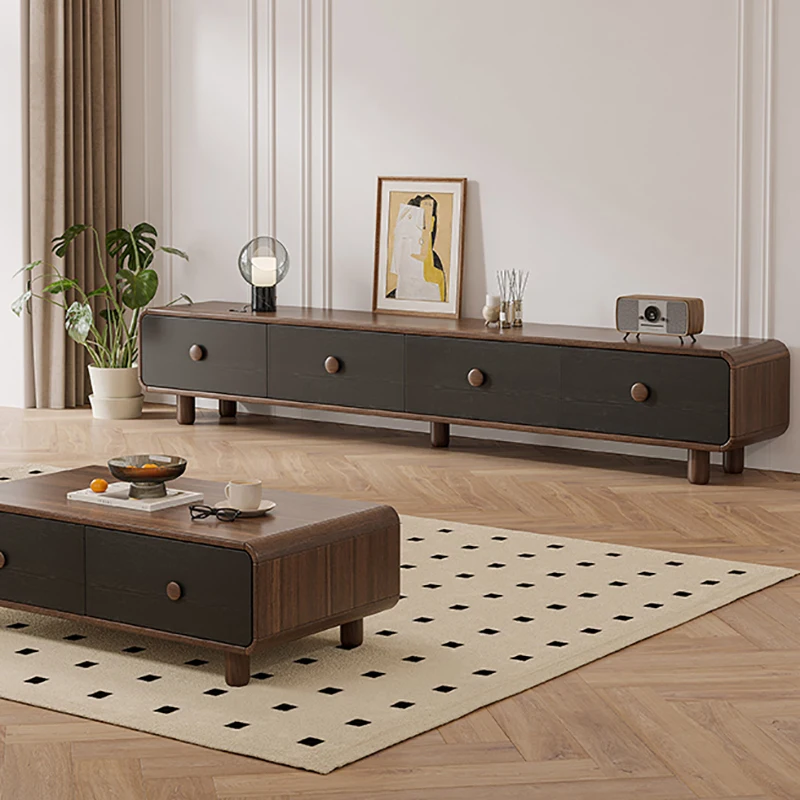 

Modern Simple Tv Consoles Cabinet Fashion Luxury Convenient Life Tv Stands Unique Taste Fernsehschrank Living Room Furniture