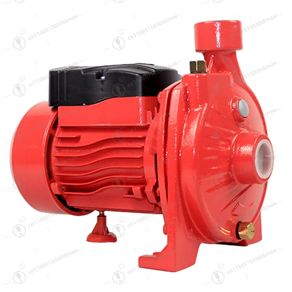 CPM130 CPM146 CPM158 Centrifugal Pump 220V 110V Home Water Pressure Booster Pump for Garden Irrigation