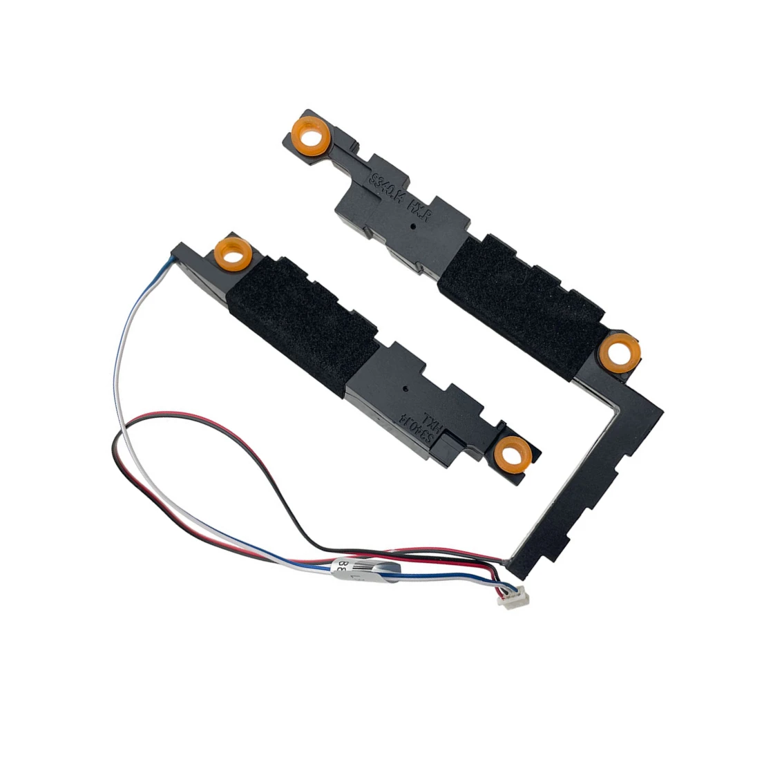 Nowy głośnik do Lenovo S340-14 S340-14IWL S340-14IML S340-14API S340-14IIL XiaoXin-14 2019 lewy prawy 5SB0S31880 PK23000Z200 — zdjęcie produktu 2