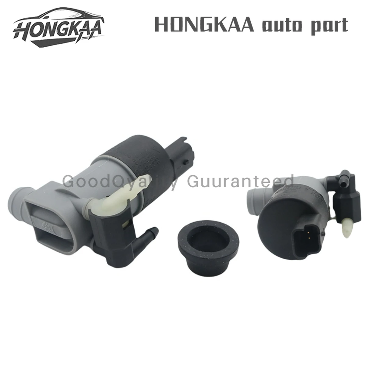 Windscreen Washer Pump For Nissan X-Trail Fiat Scudo 28920-BU010 28920BU010 643470 Factory Direct Price Automotive Parts