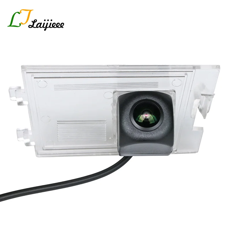 Reverse Camera For Jeep Compass Patriot Liberty 2007~2016 / 120 138 155 170 Degrees Fisheye HD Night Vision Rear Backup Camera