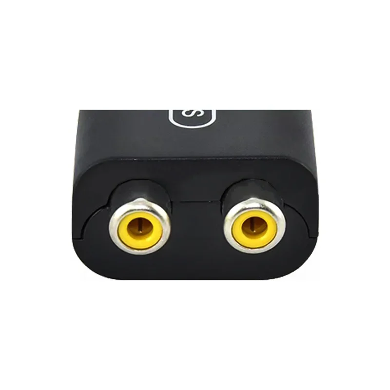 

Fang Yitong Dingwei 7862 TS10 TS18 Palm News 5760 USB Video HDMI Output Box Av Auto