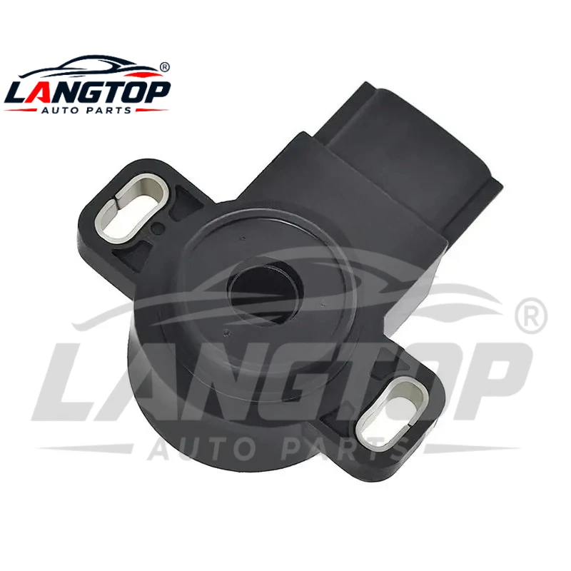 New A71-601-T00 16260-41B00 A71-601 TH0198 TH327 New TPS Sensor Throttle Position Sensor for Nissan 200SX Sentra 1.6L L4 Tools