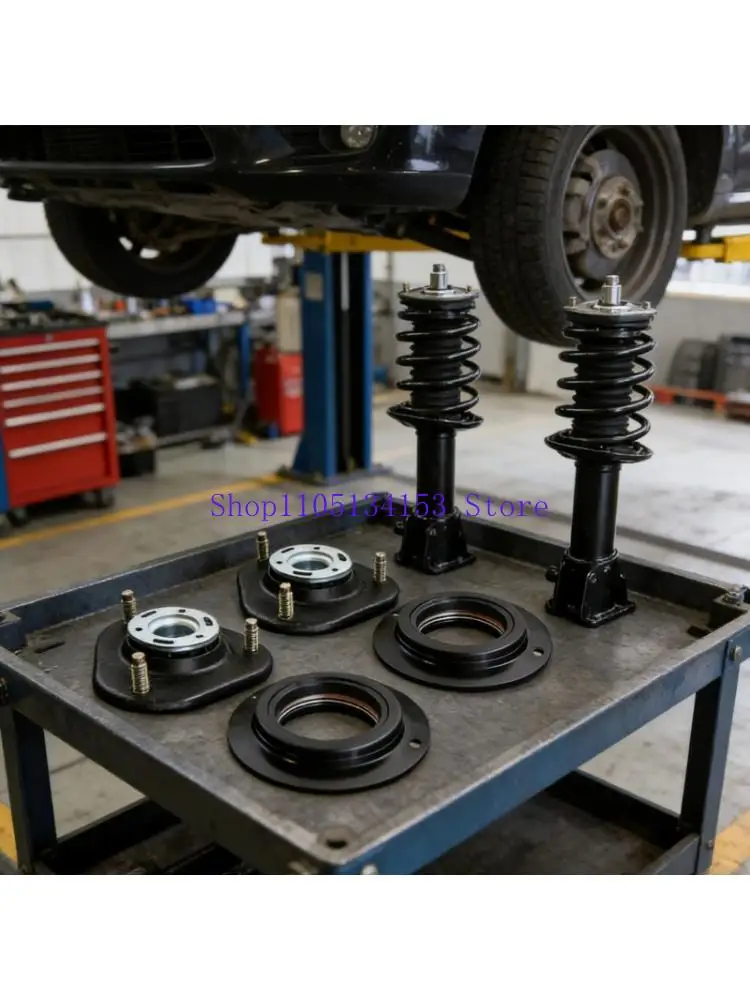 

kl23 Complete Support Mount For Automobile Model 2006 Later Year Chassis Configuration