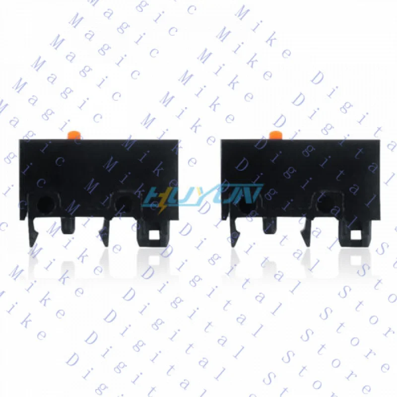 H  Hot-Plug Optical Mouse Micro Switch for Razer Viper Basilisk Deathadder V3 Mouse