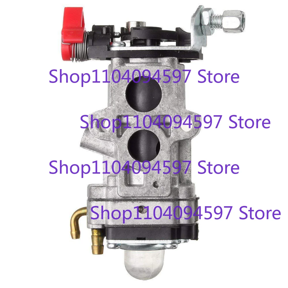 Carburetor For Husqvarna 350BT 150BT 580BTS 580BFS Walbro WYA-79 RedMax EBZ8000 Leaf Blower Parts