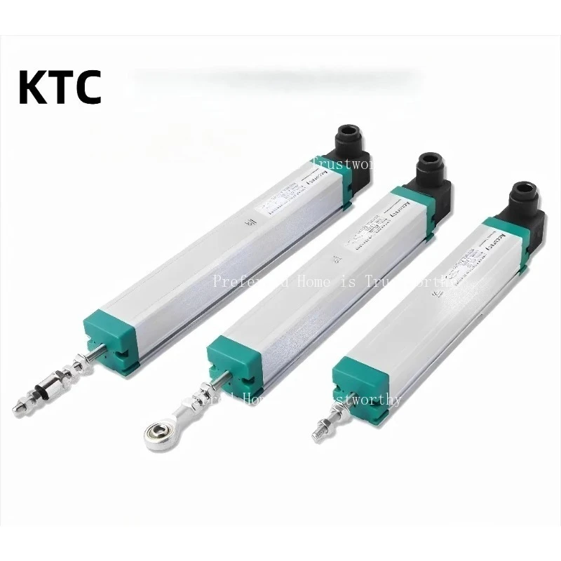 Suitable for Injection Molding Rod Electronic Ruler KTC-350-1200mm Displacement Sensor