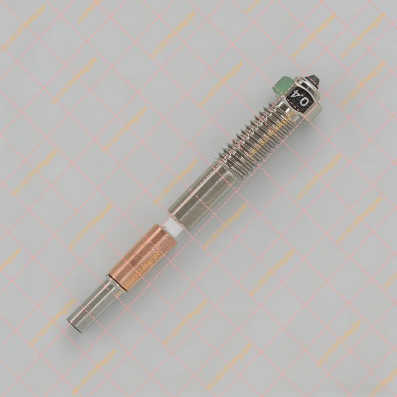 

Brand new original accessories for QIDI Plus 4 bimetallic nozzle 3D printers