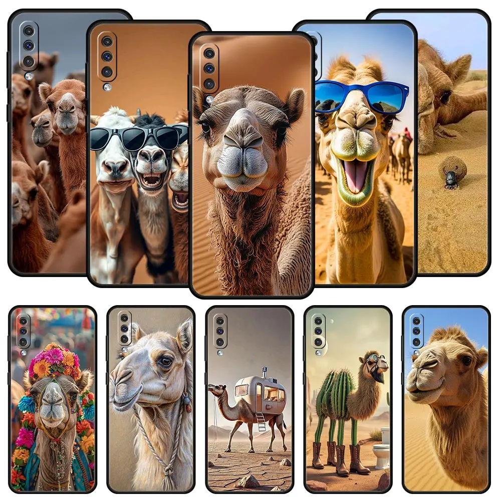 Animal Camel Phone …