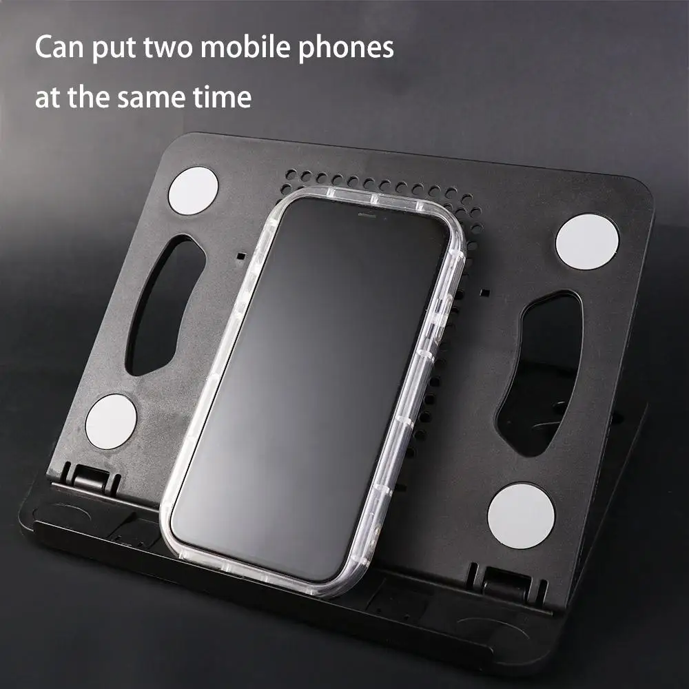 Tablet Bracket Tablet PC Stands Notebook Accessories Adjustable Cooling Stand Holder Laptop Stand Tablet Stand