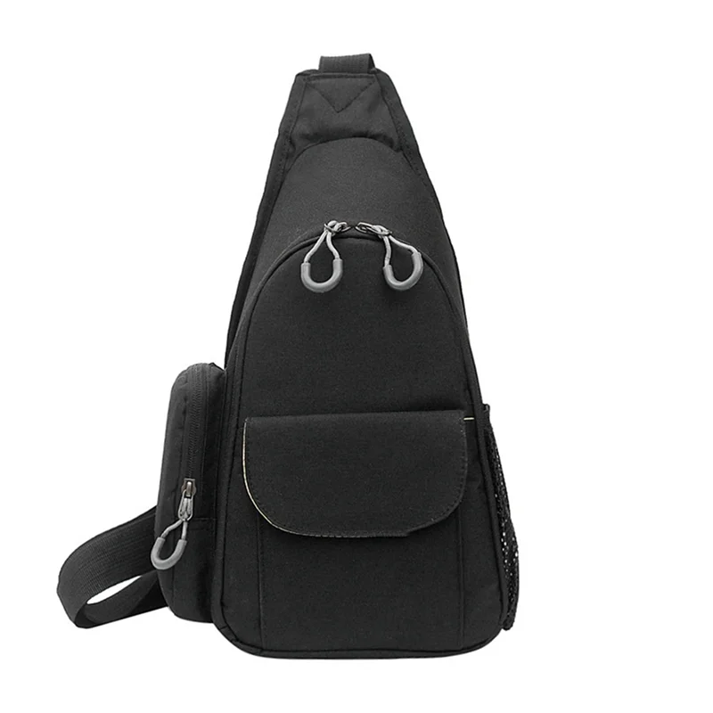 Waterproof Camera Backpack For Sony Alpha A6500, A6300, A6000, A9, A7C, A74, A7S, A7R Travel Photo Case Black