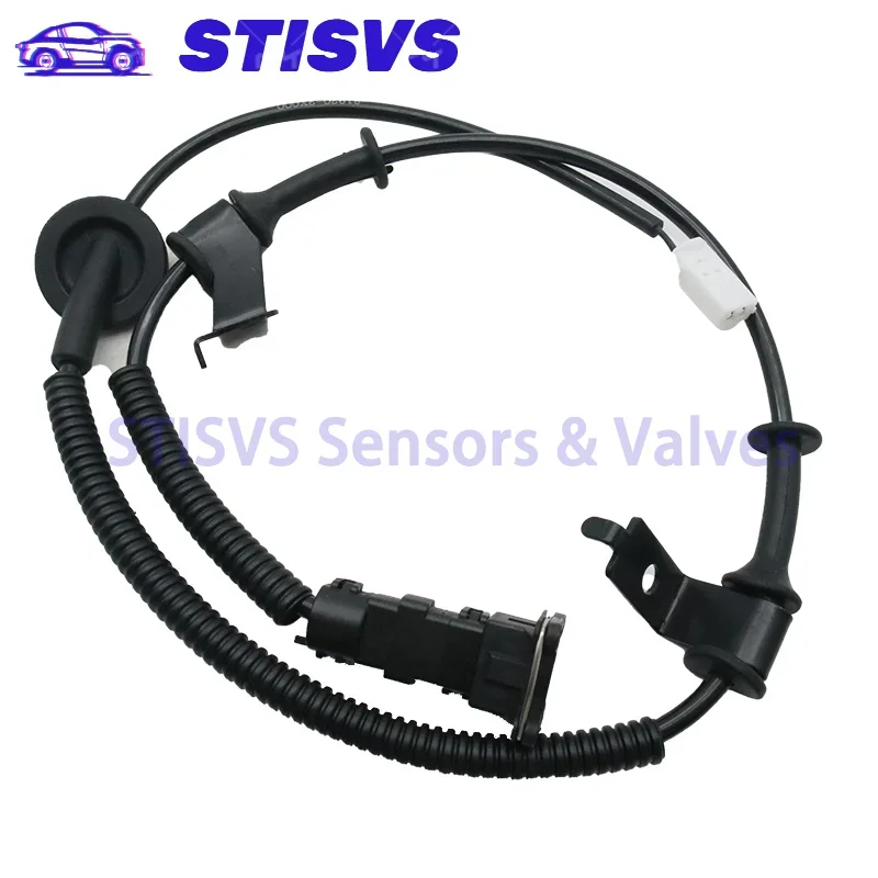 

91920-2X000 Front Left ABS Wheel Speed Sensor For Hyundai Kia Soul 1.6L 10-13 2.0L 2010 919202X000 91920 2X000 Auto Spare Parts