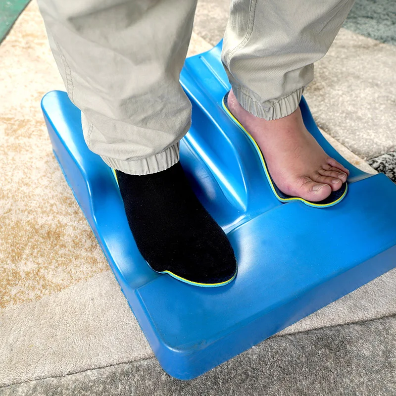 Thermal Forming Individual Custom Fasciitis Arch Support Orthotic Insoles Feet Model