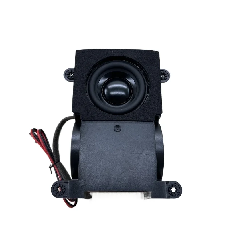 For 2-Way Vocal Speaker Original Car Modification Audio Amplifier Upgrade