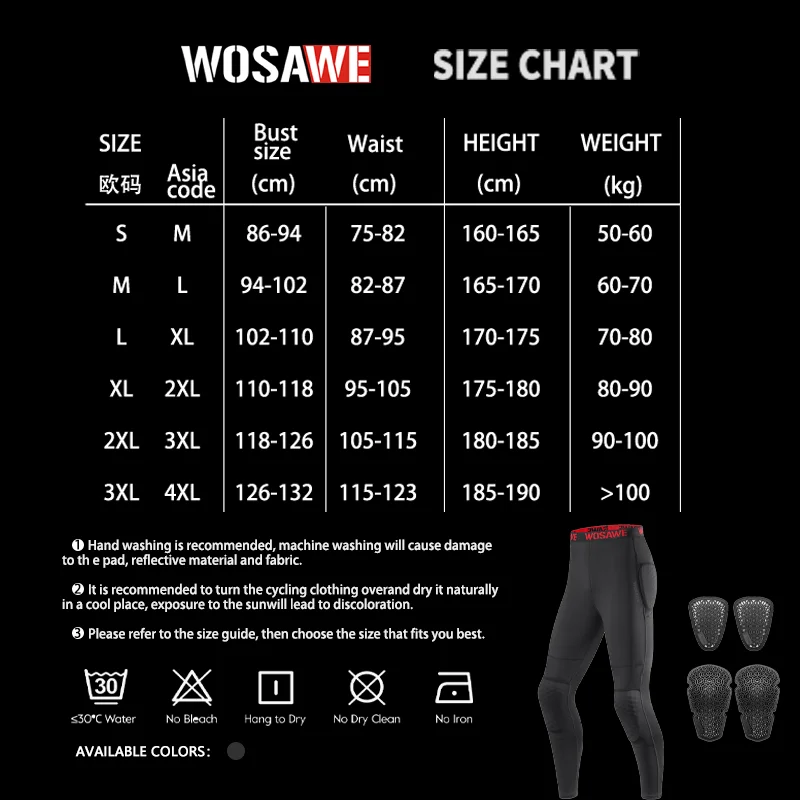 Thumbnail 4 - #25 Protective Motorcycle Trousers Comparison Guide