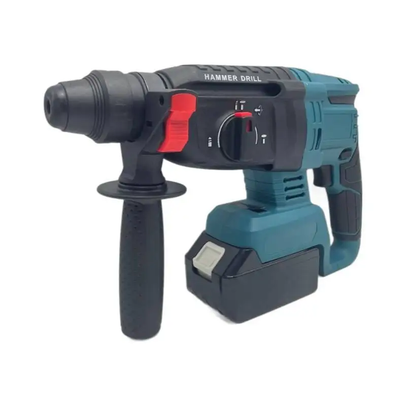 Thumbnail 4 - #17 Best Brushless Power Tool Combos to Buy In 2026