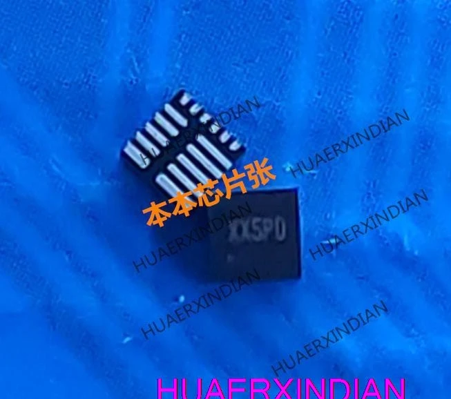 1PCS SY6982CQDC SY6982C Printing  XX4PA XX5PF XX QFN16 Quality Assurance New And Original