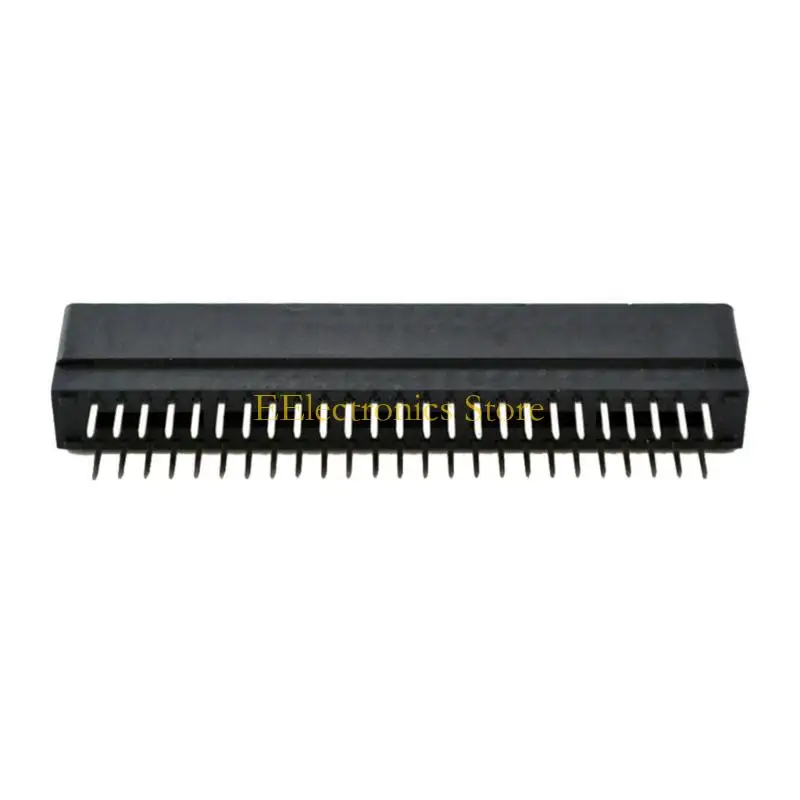 B03C Universal 50-Pin Connector Game Cartridge Slot for Console Preper #4