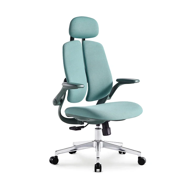 Office chair manufacturer unique design high back height adjustable ergonomic executive computer swivel chairs for office