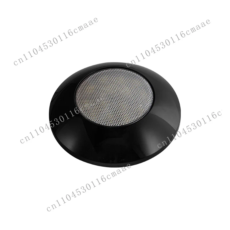 High Quality Black Housing 3 Inch 14w Surface Mount Top Light Round Light Emitting Diode Scene Light 9-32V and IP67