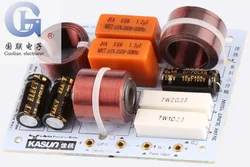 Speaker Crossover L-380C-2 Fever HiFi Speaker Three-way