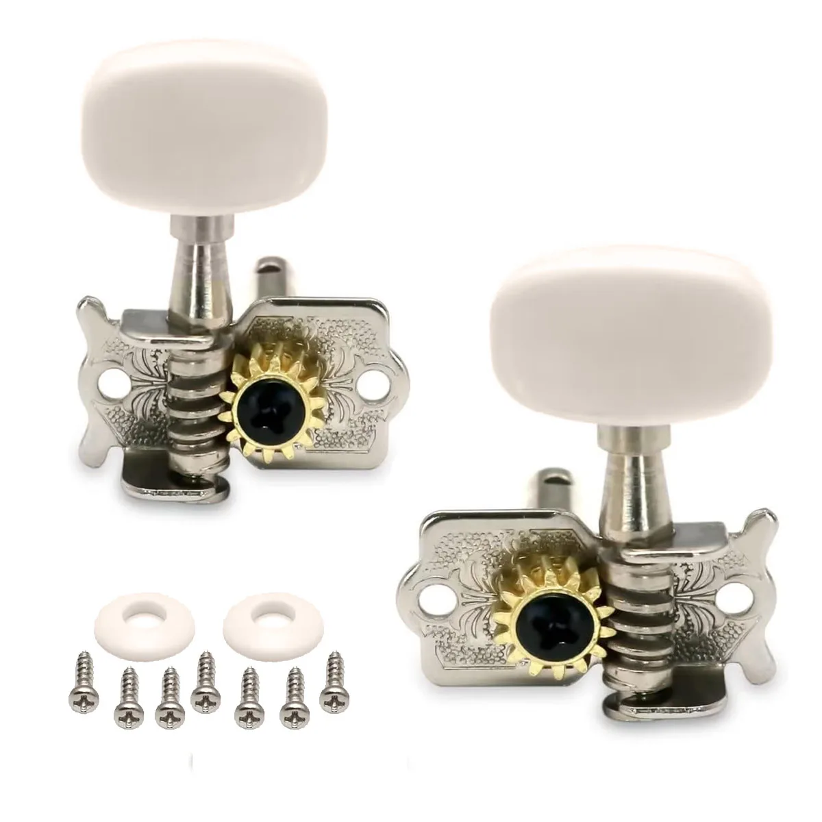 Thumbnail 3 - #26 Top Guitar Tuning Pegs Picks for Every Budget